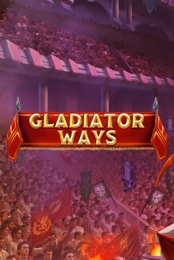 {:en}Gladiator Ways Free Play in Demo Mode